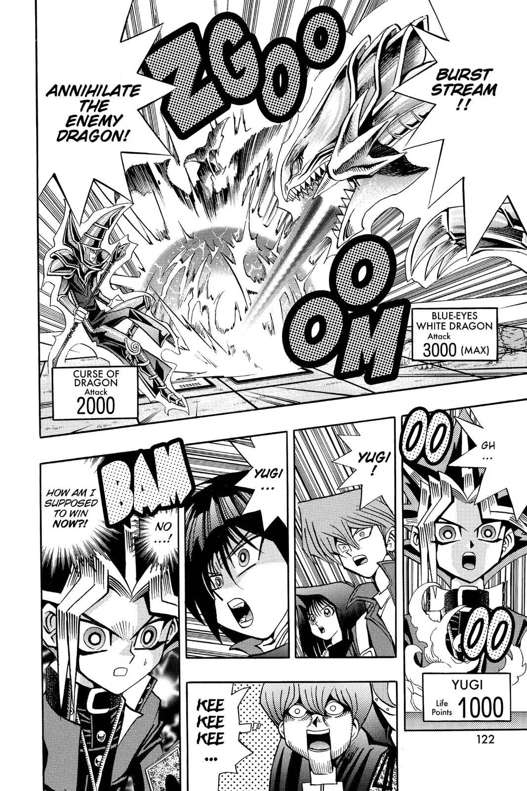 Yu-Gi-Oh! β Chapter 75 β Page 10