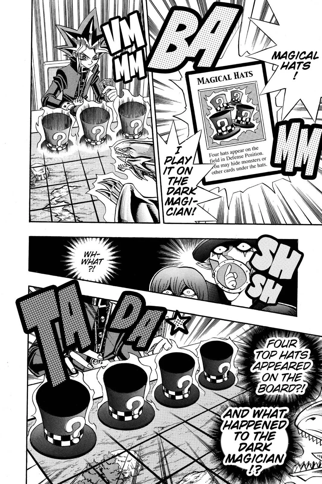 Yu-Gi-Oh! β Chapter 75 β Page 12