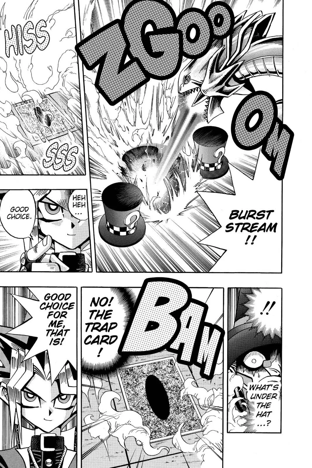 Yu-Gi-Oh! β Chapter 75 β Page 15