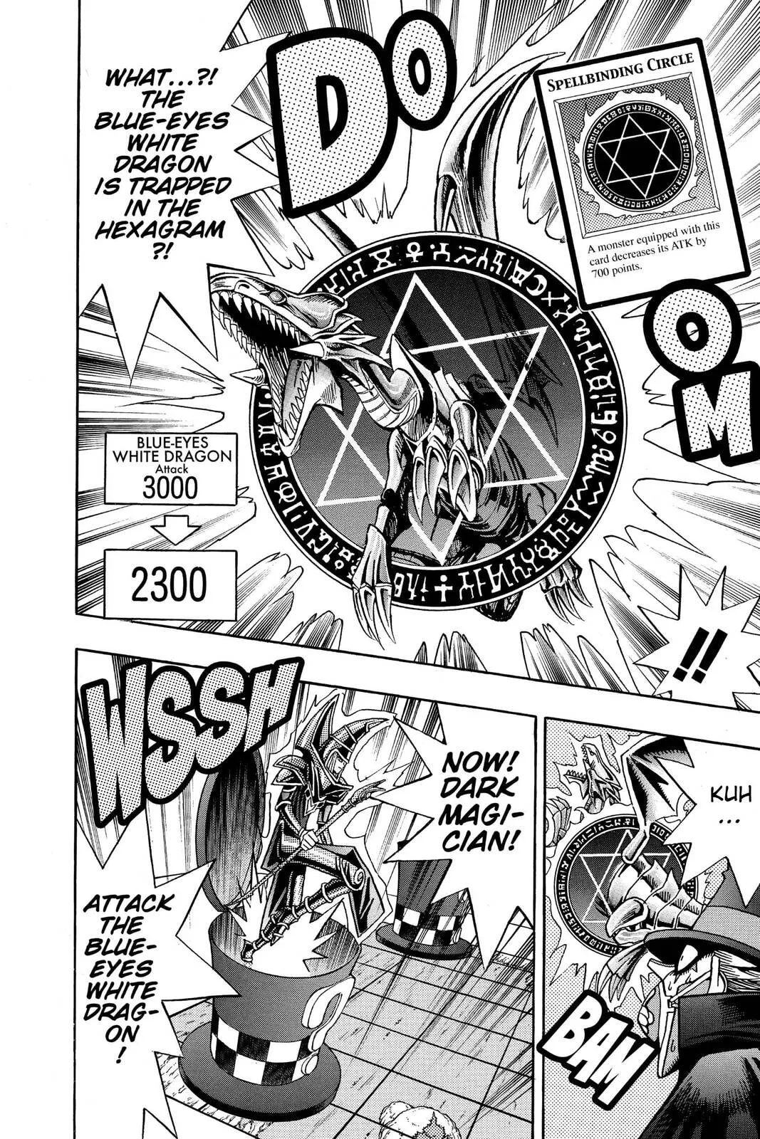Yu-Gi-Oh! β Chapter 75 β Page 16