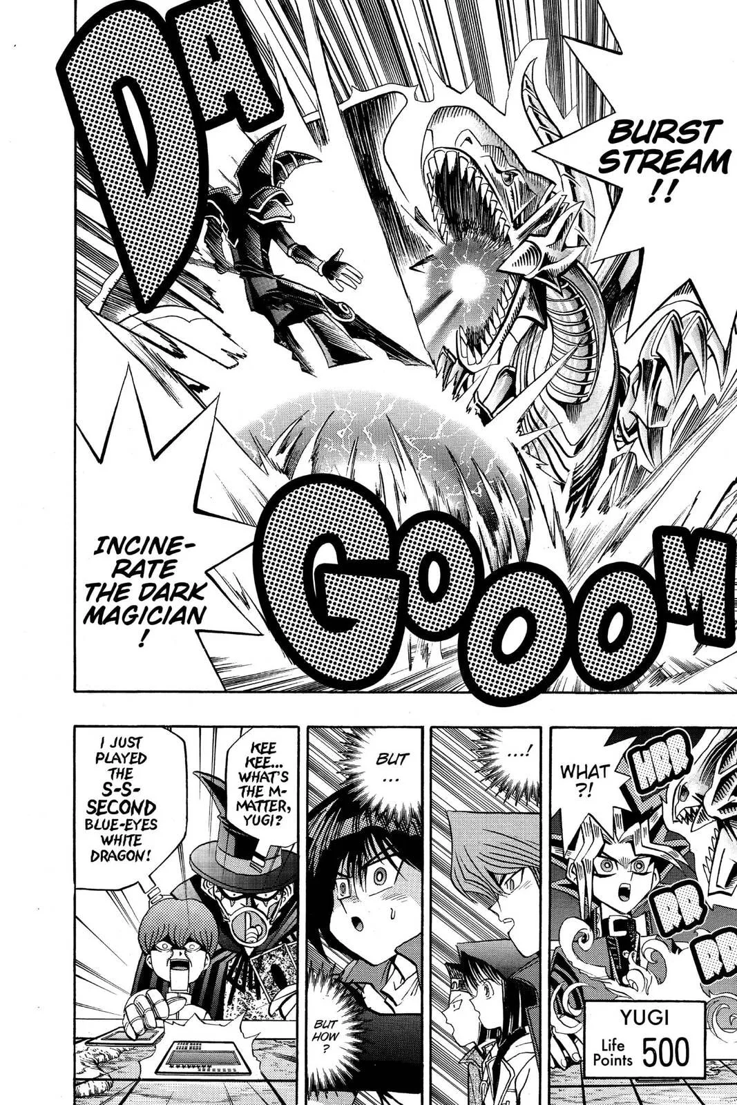 Yu-Gi-Oh! β Chapter 75 β Page 18