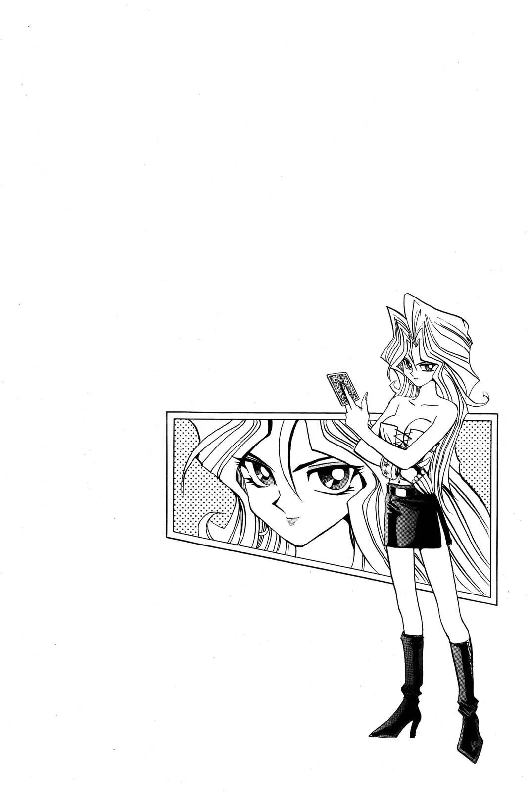 Yu-Gi-Oh! β Chapter 76 β Page 23