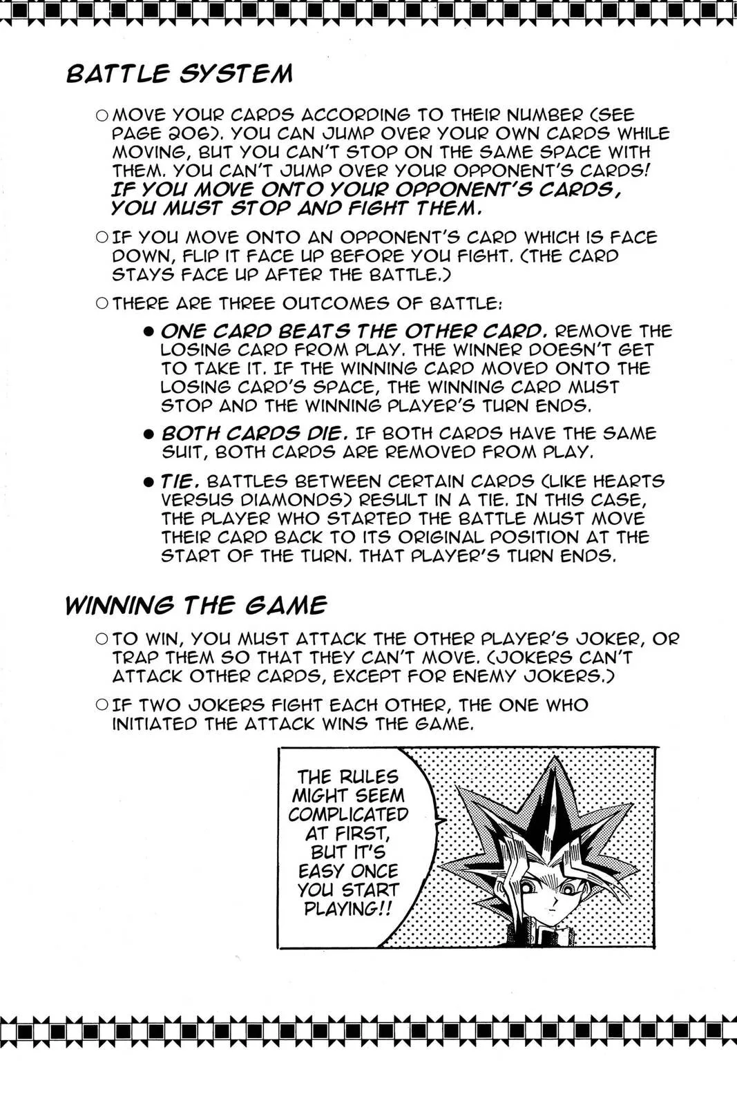 Yu-Gi-Oh! β Chapter 78 β Page 25
