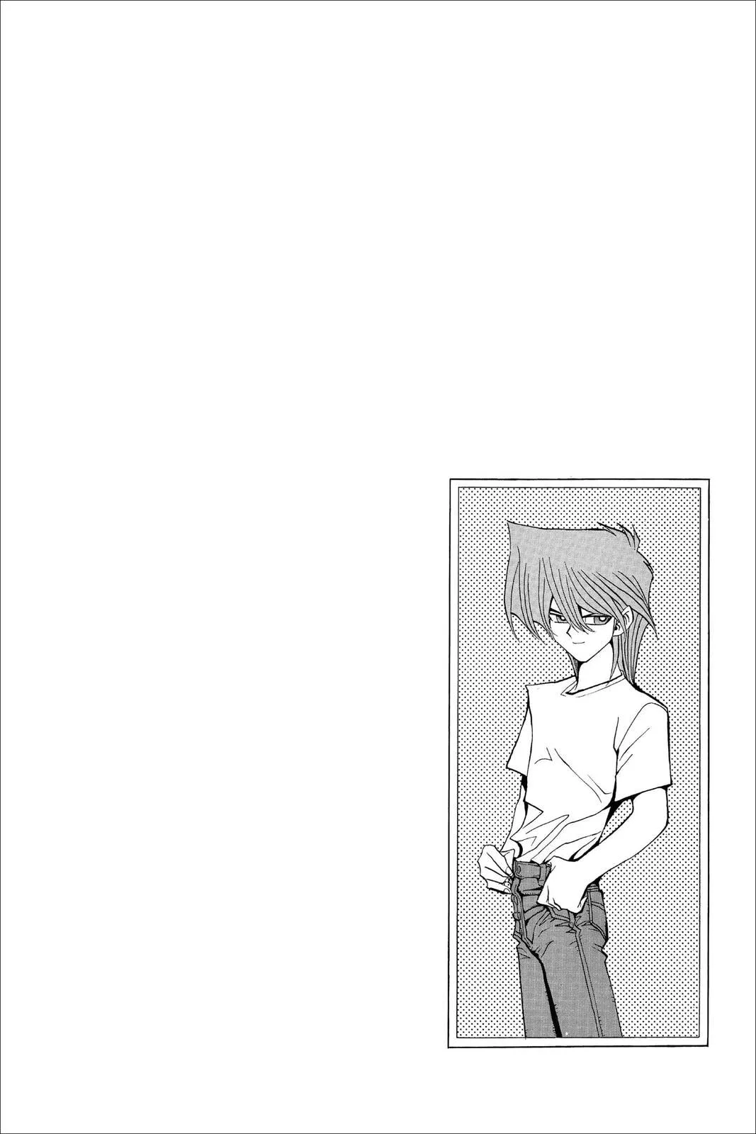 Yu-Gi-Oh! — Chapter 79 — Page 20