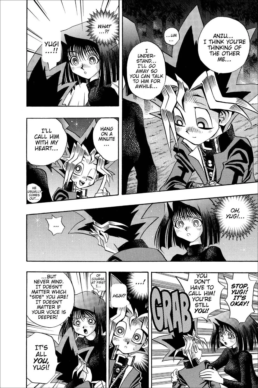 Yu-Gi-Oh! β Chapter 80 β Page 16