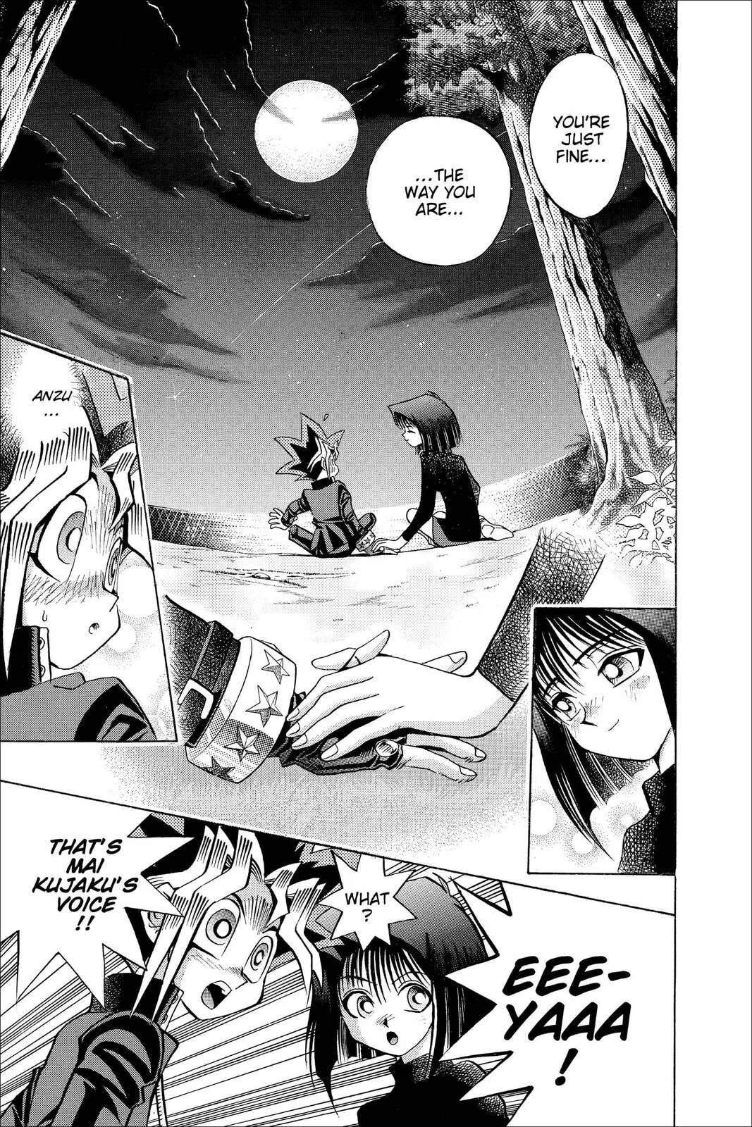Yu-Gi-Oh! β Chapter 80 β Page 17