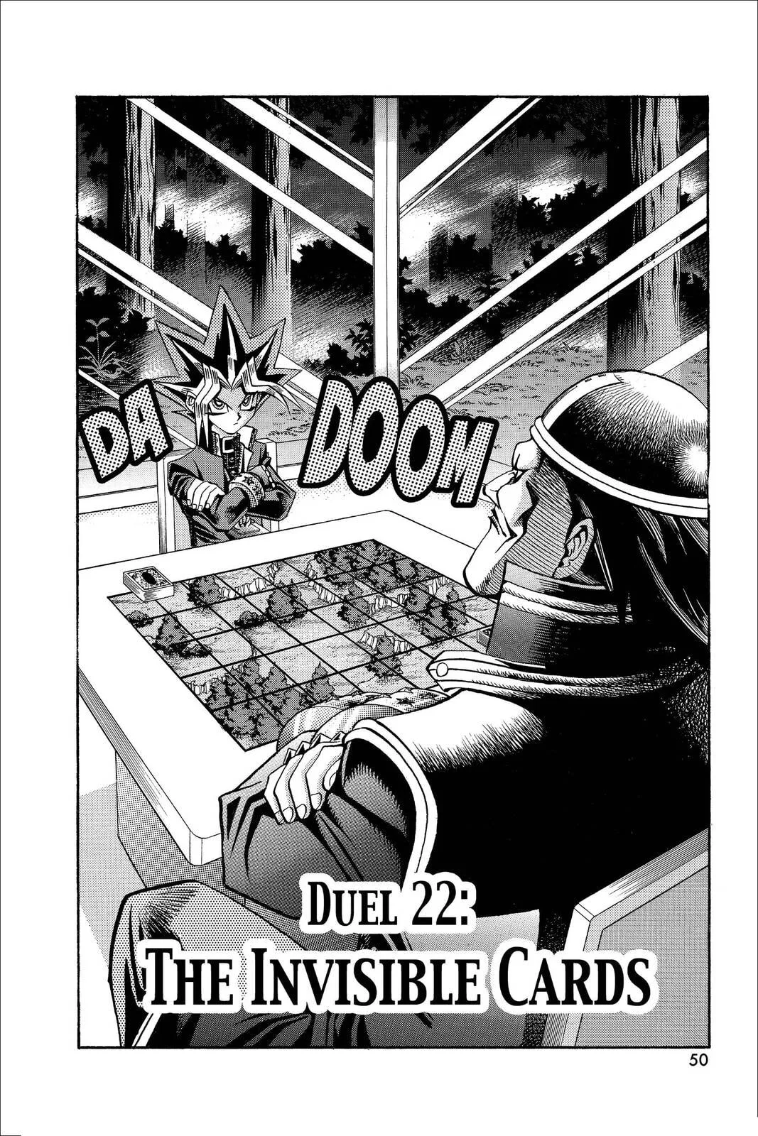 Yu-Gi-Oh! β Chapter 81 β Page 2