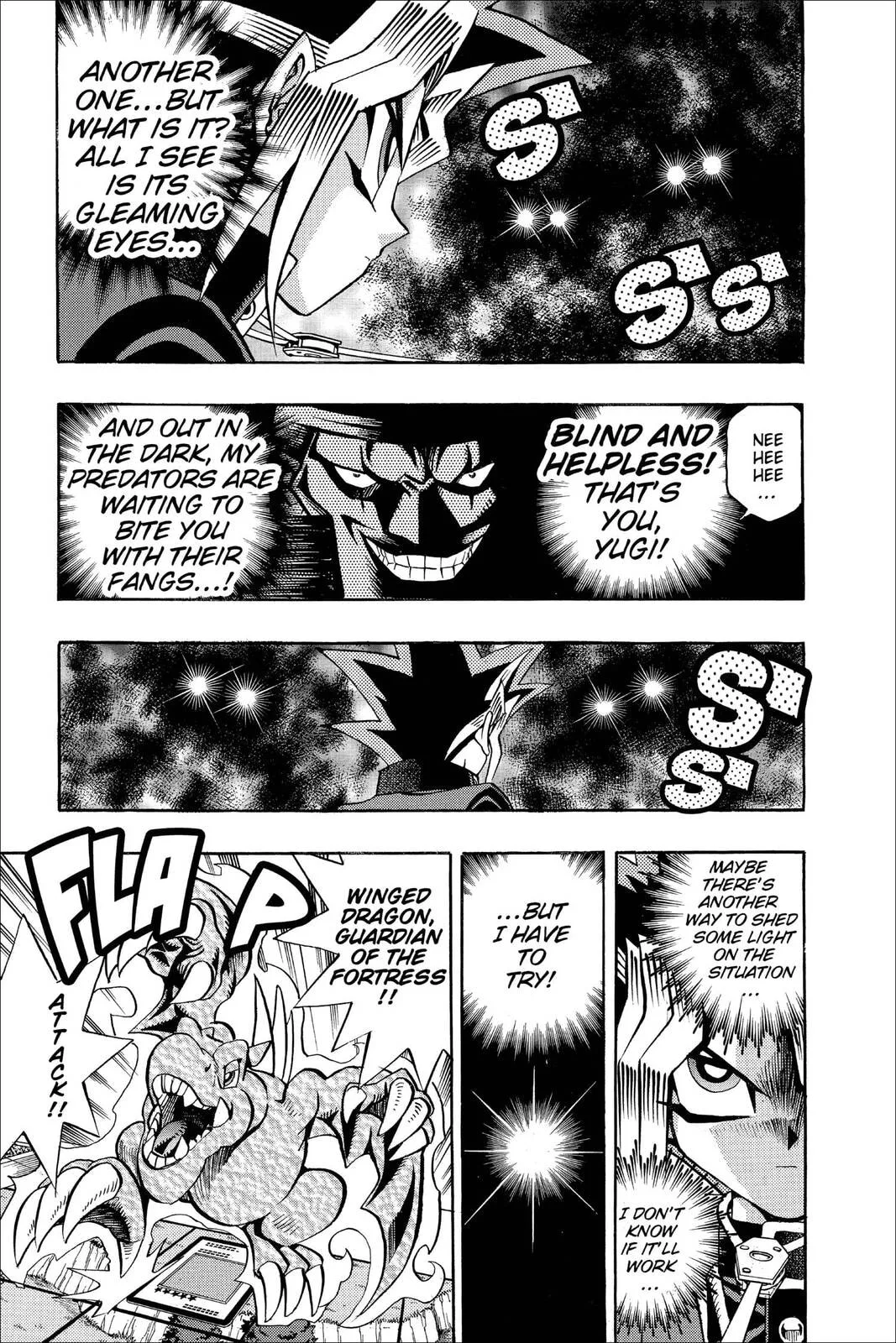 Yu-Gi-Oh! β Chapter 81 β Page 17