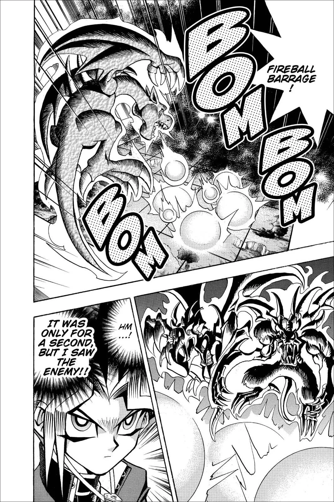 Yu-Gi-Oh! β Chapter 81 β Page 18