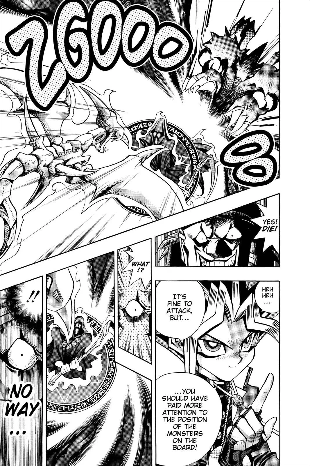 Yu-Gi-Oh! — Chapter 82 — Page 18
