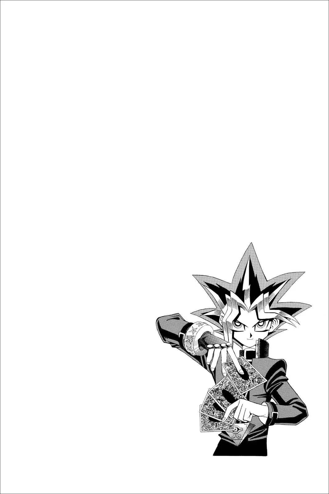 Yu-Gi-Oh! — Chapter 82 — Page 23