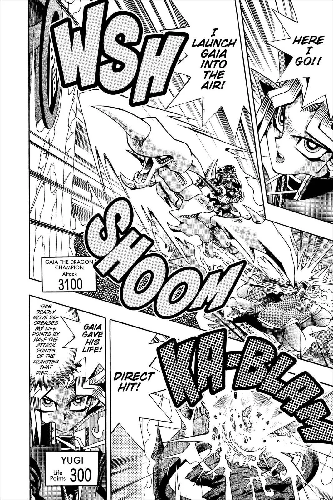 Yu-Gi-Oh! β Chapter 83 β Page 18