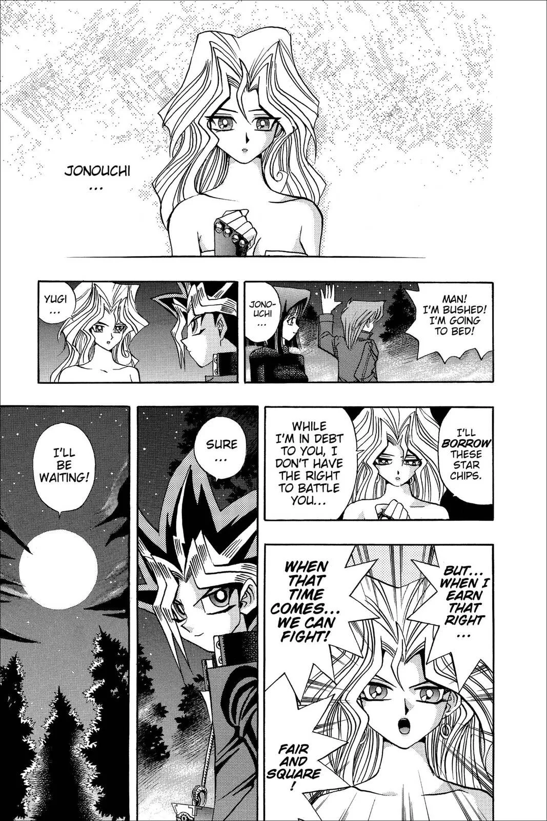 Yu-Gi-Oh! β Chapter 84 β Page 12