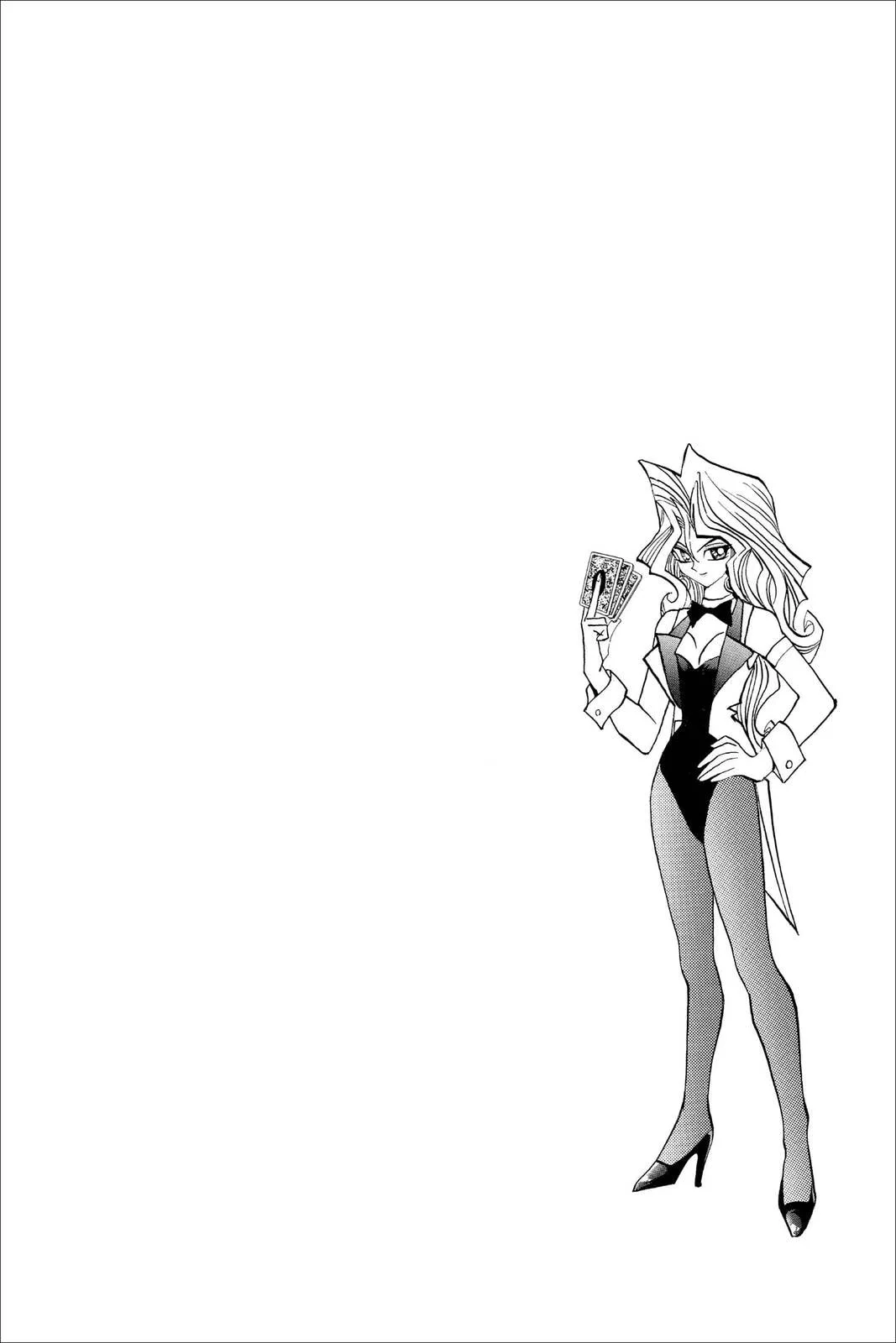 Yu-Gi-Oh! β Chapter 84 β Page 23