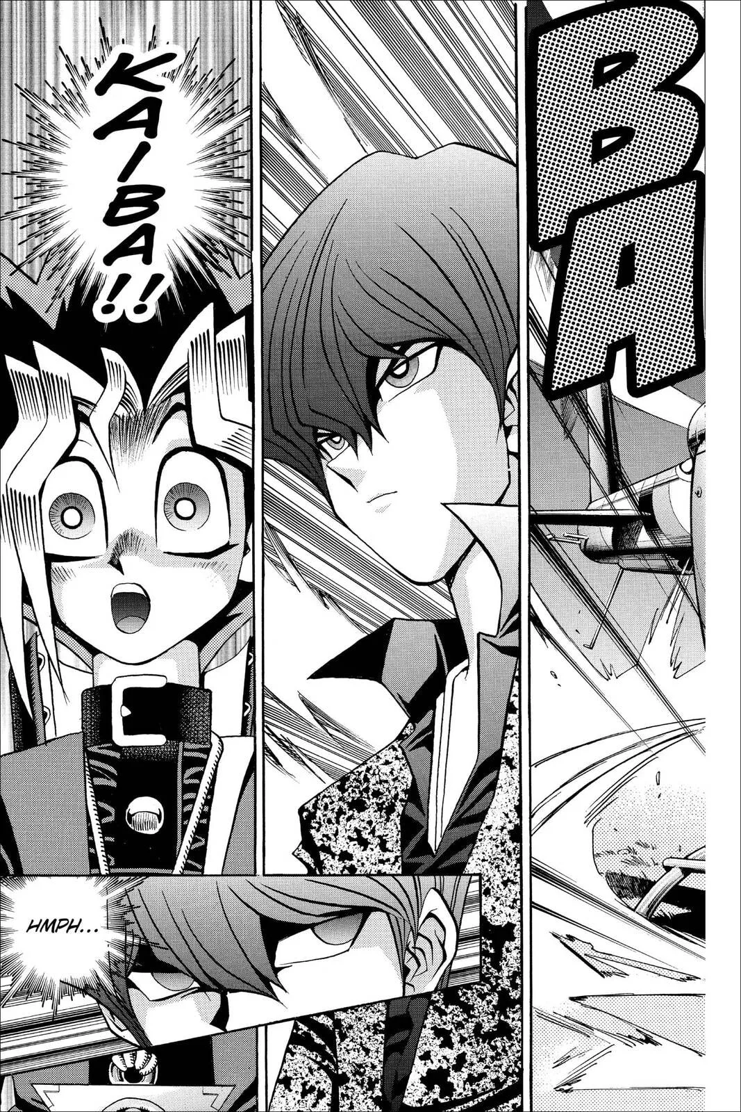 Yu-Gi-Oh! β Chapter 85 β Page 11