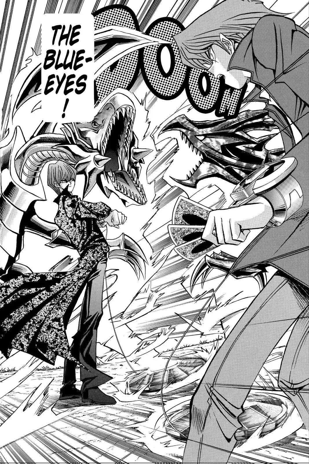 Yu-Gi-Oh! β Chapter 86 β Page 18
