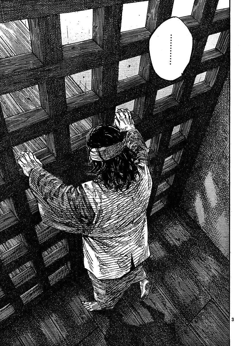 Vagabond Manga — Chapter 255 — Page 3