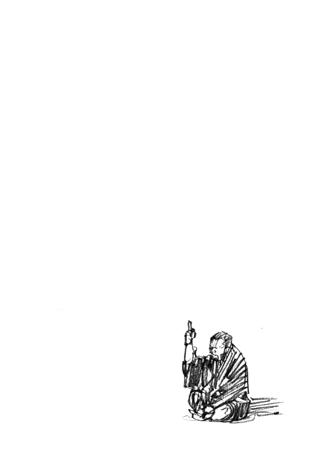 Vagabond Manga β Chapter 256 β Page 19