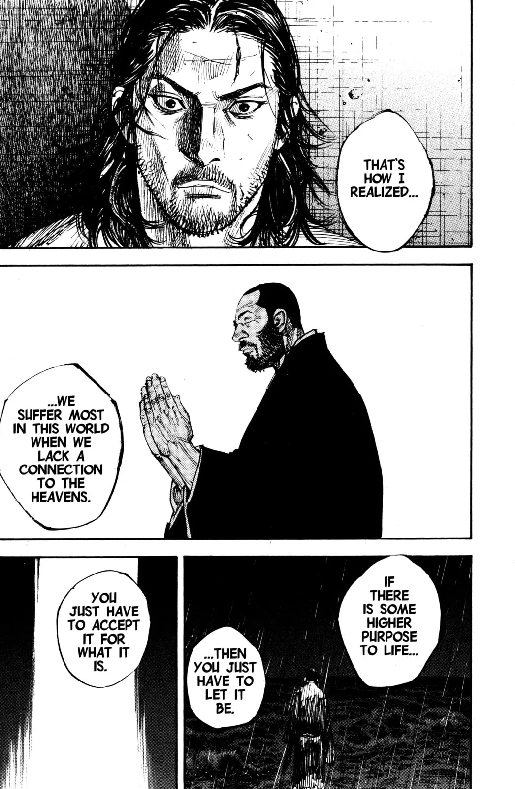 Vagabond Manga — Chapter 257 — Page 11