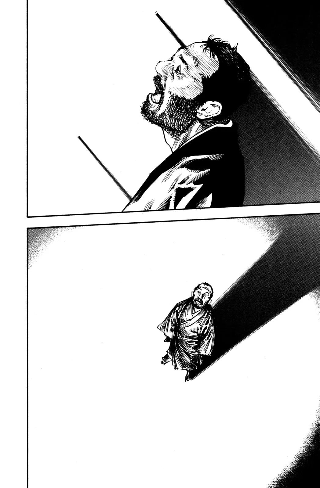 Vagabond Manga — Chapter 257 — Page 12