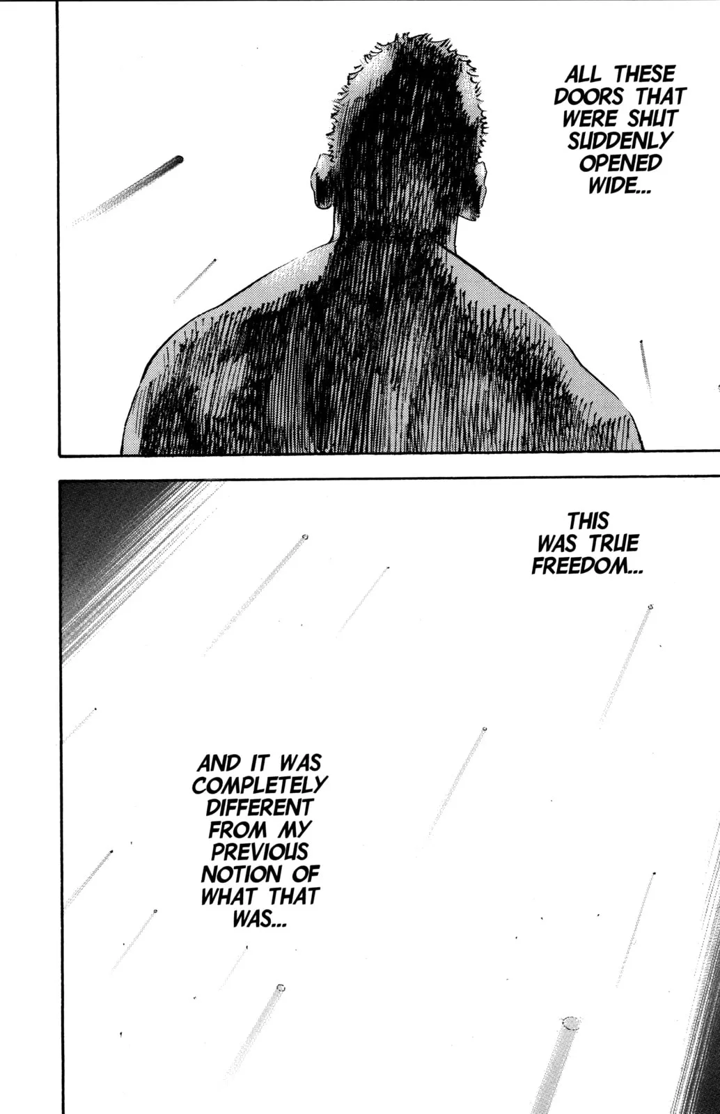 Vagabond Manga — Chapter 257 — Page 14