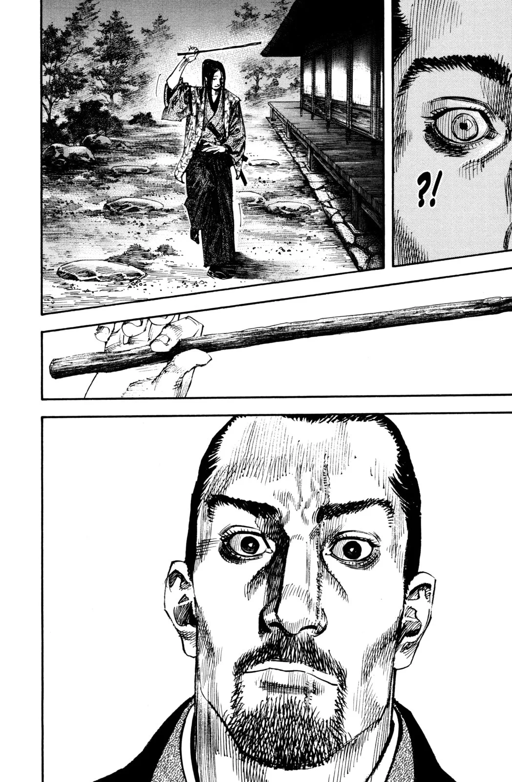 Vagabond Manga — Chapter 259 — Page 6