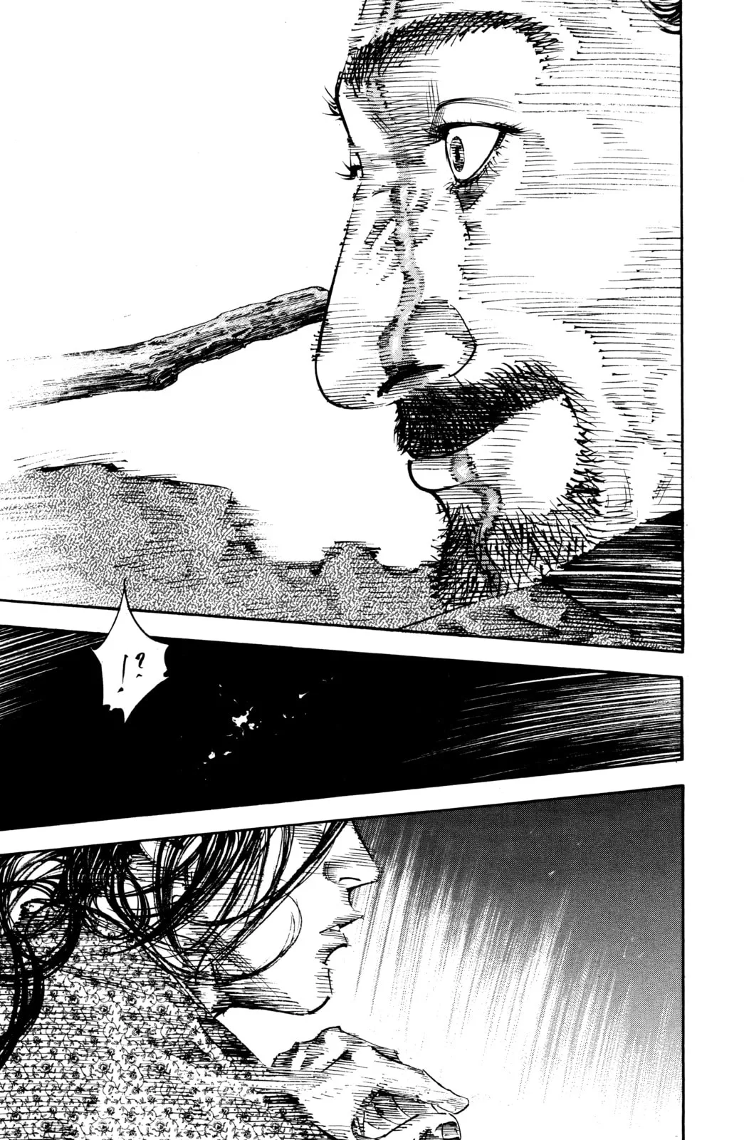 Vagabond Manga — Chapter 260 — Page 2