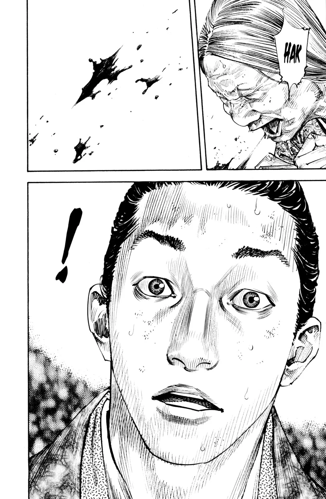 Vagabond Manga — Chapter 260 — Page 18