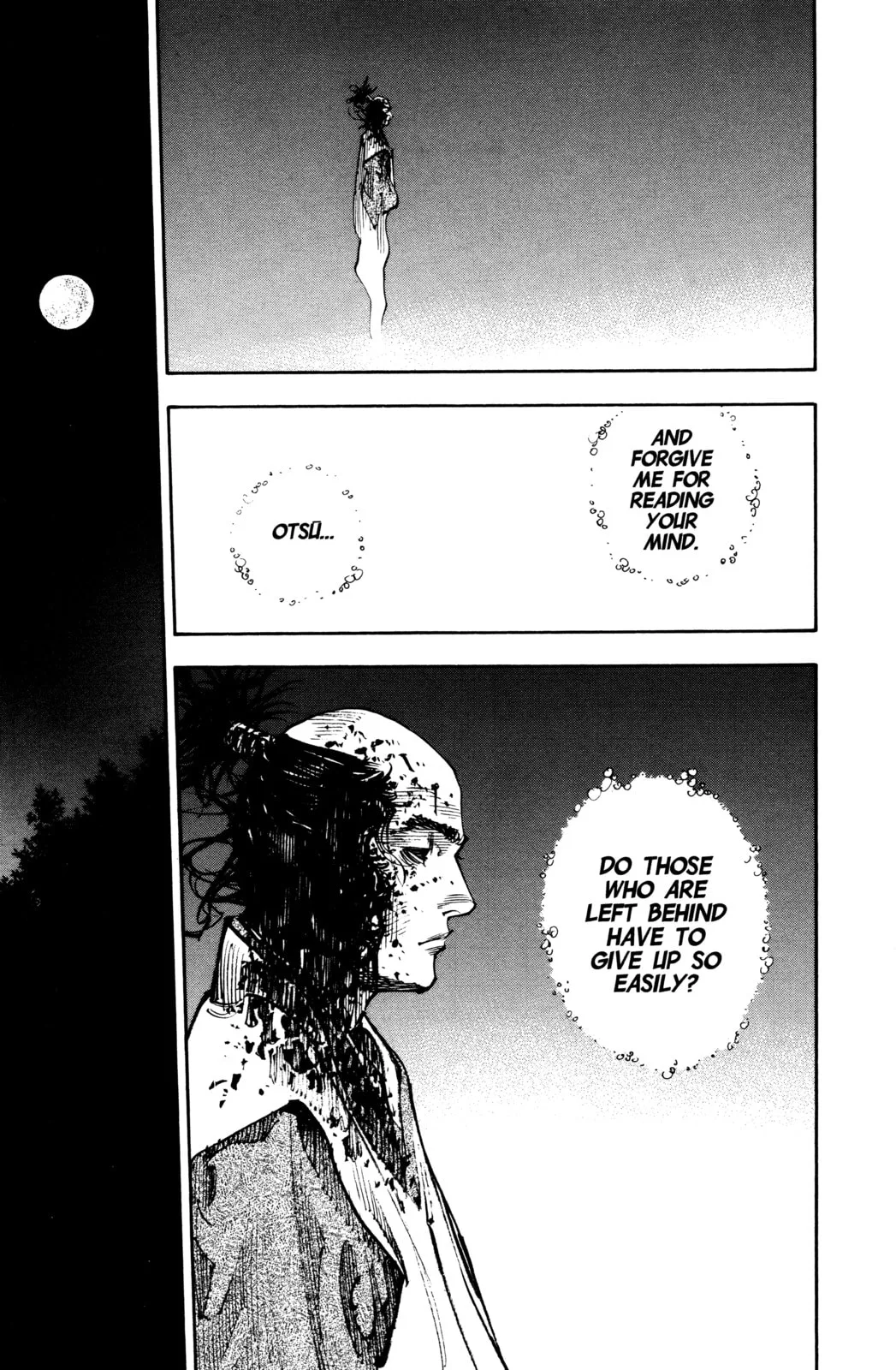 Vagabond Manga β Chapter 264 β Page 9
