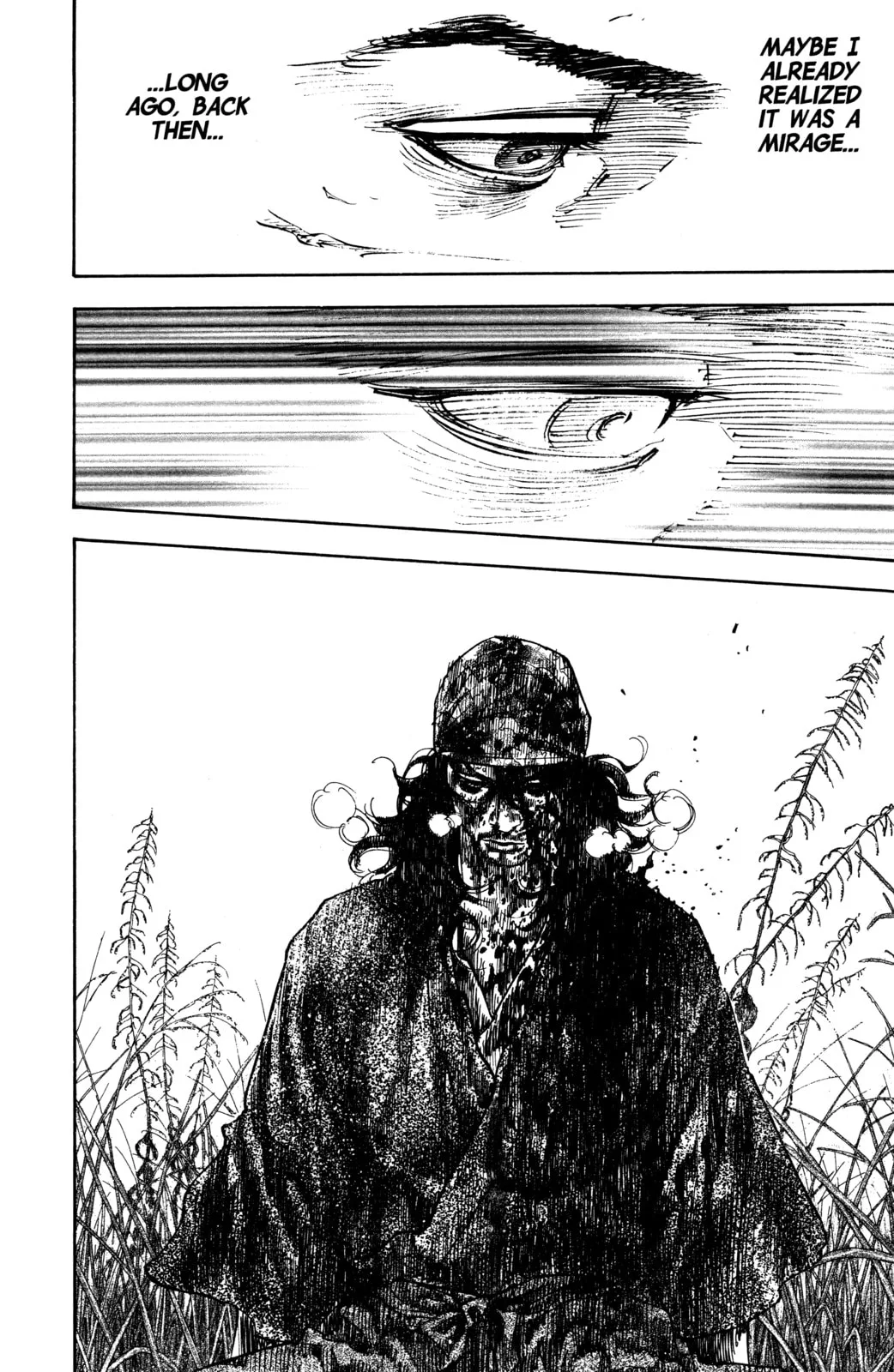 Vagabond Manga β Chapter 264 β Page 13