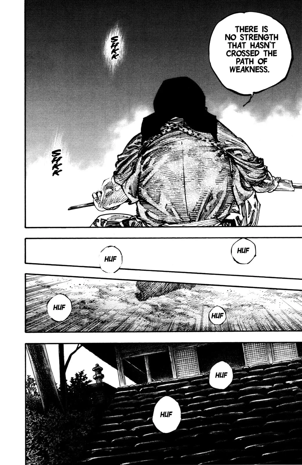 Vagabond Manga — Chapter 266 — Page 10