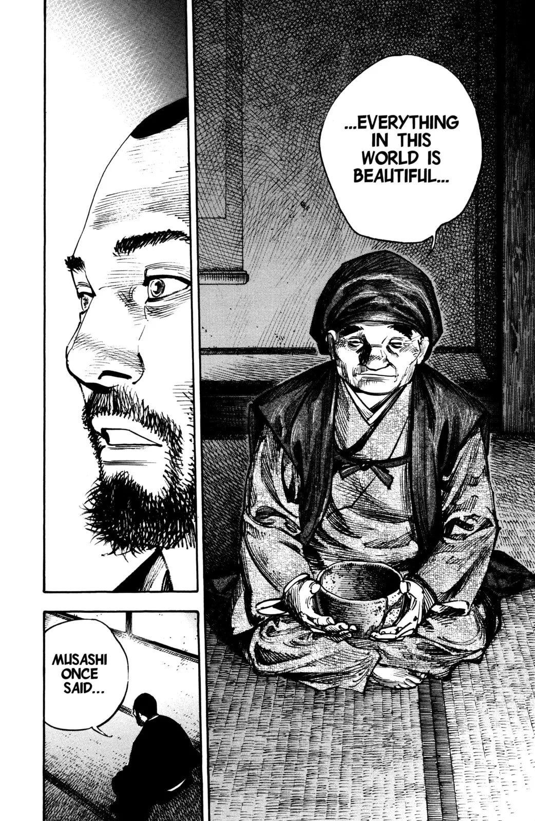 Vagabond Manga β Chapter 267 β Page 2