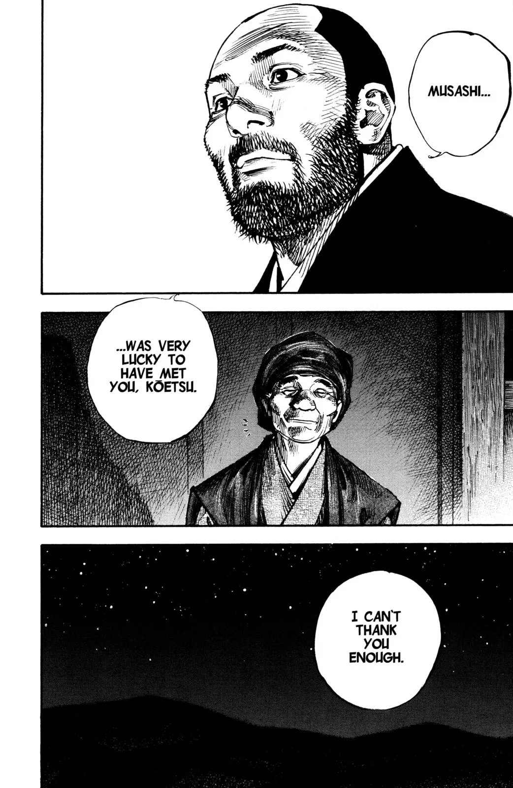 Vagabond Manga β Chapter 267 β Page 4