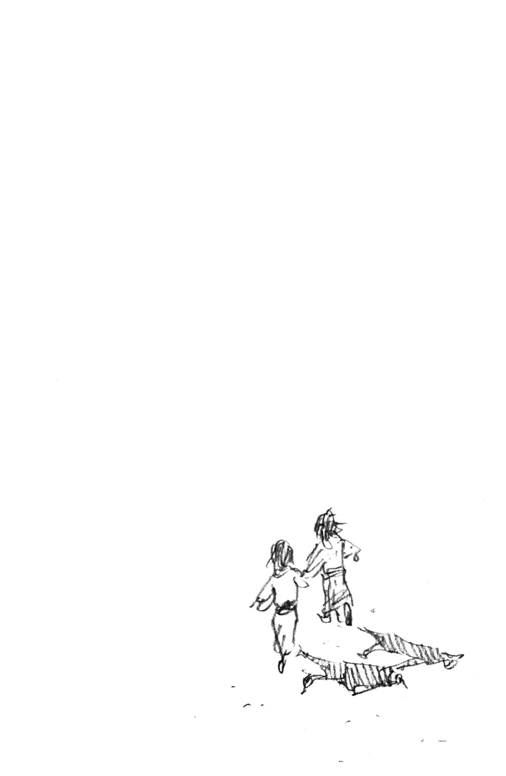 Vagabond Manga β Chapter 268 β Page 20