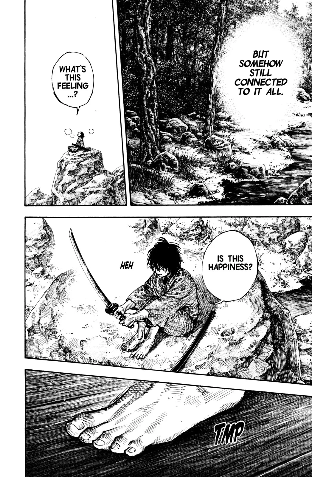Vagabond Manga β Chapter 269 β Page 2