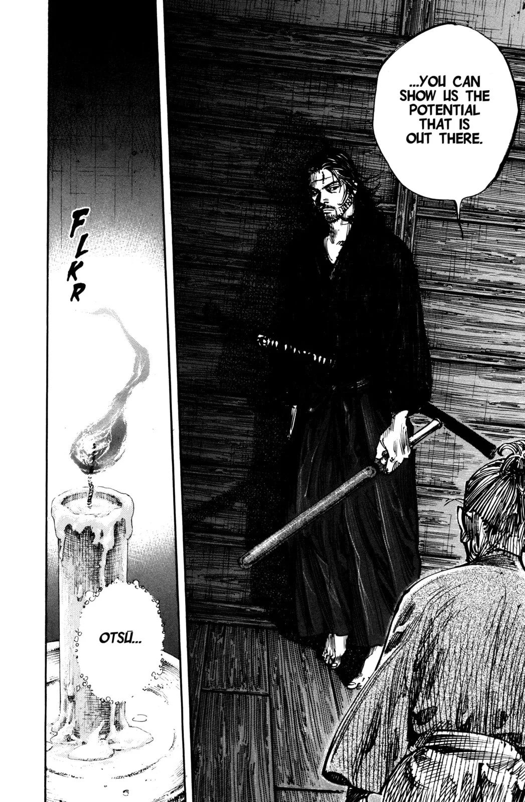 Vagabond Manga β Chapter 269 β Page 11