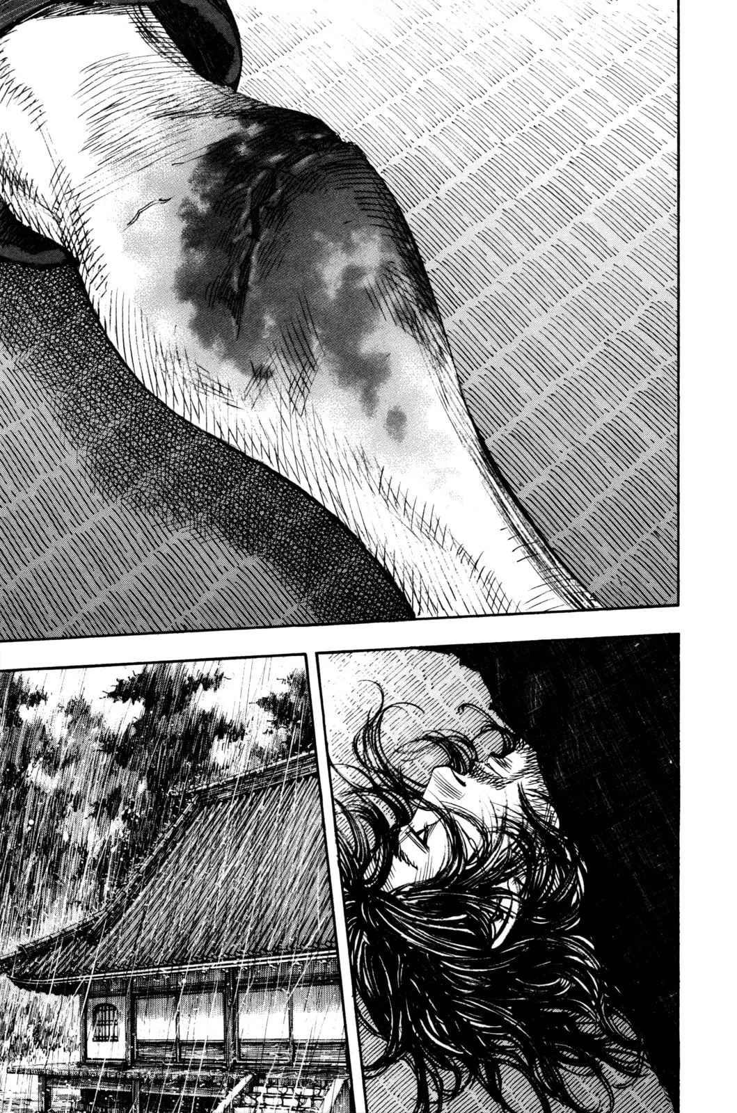 Vagabond Manga β Chapter 270 β Page 11