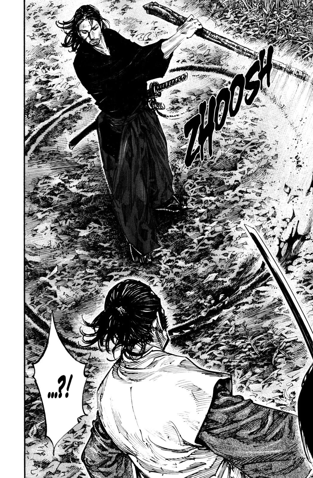 Vagabond Manga β Chapter 270 β Page 18