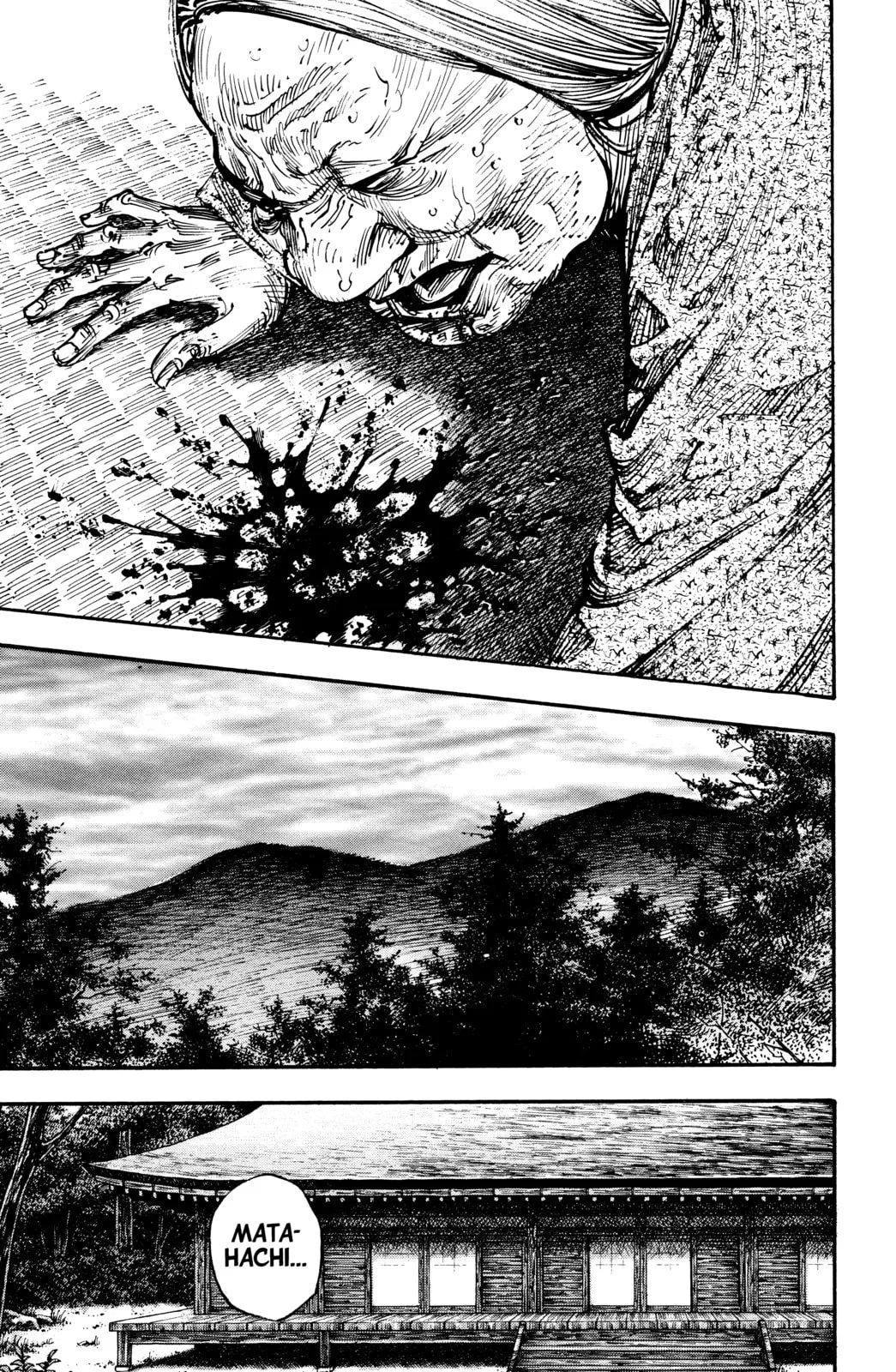 Vagabond Manga β Chapter 270 β Page 22