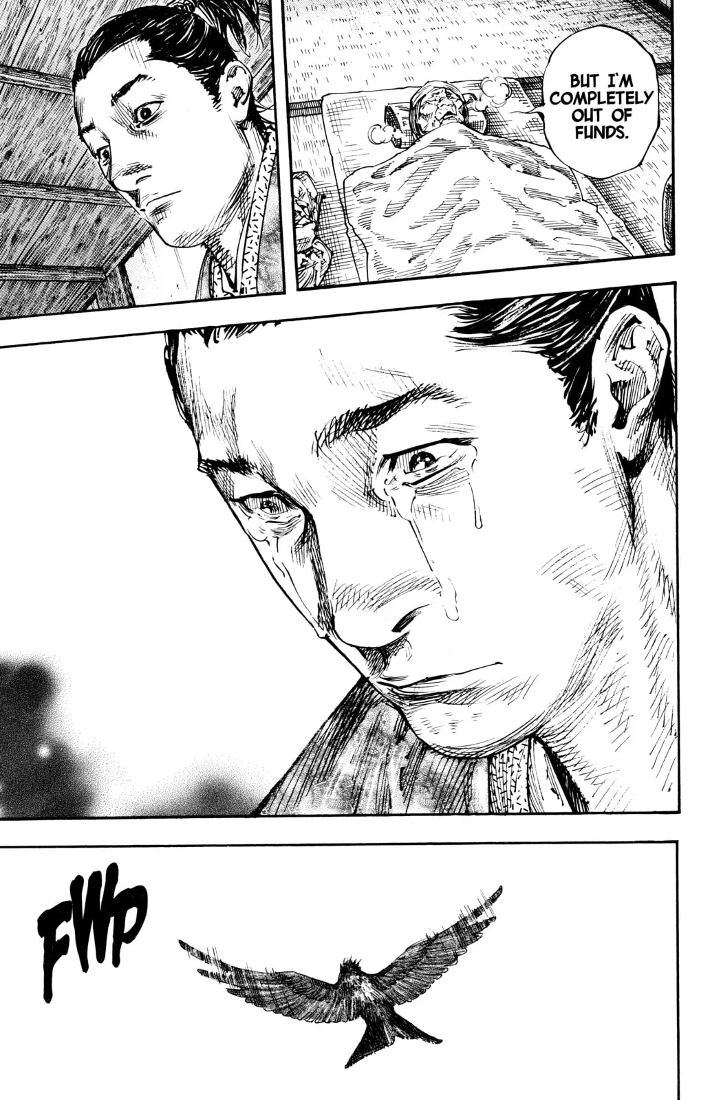 Vagabond Manga β Chapter 270 β Page 23