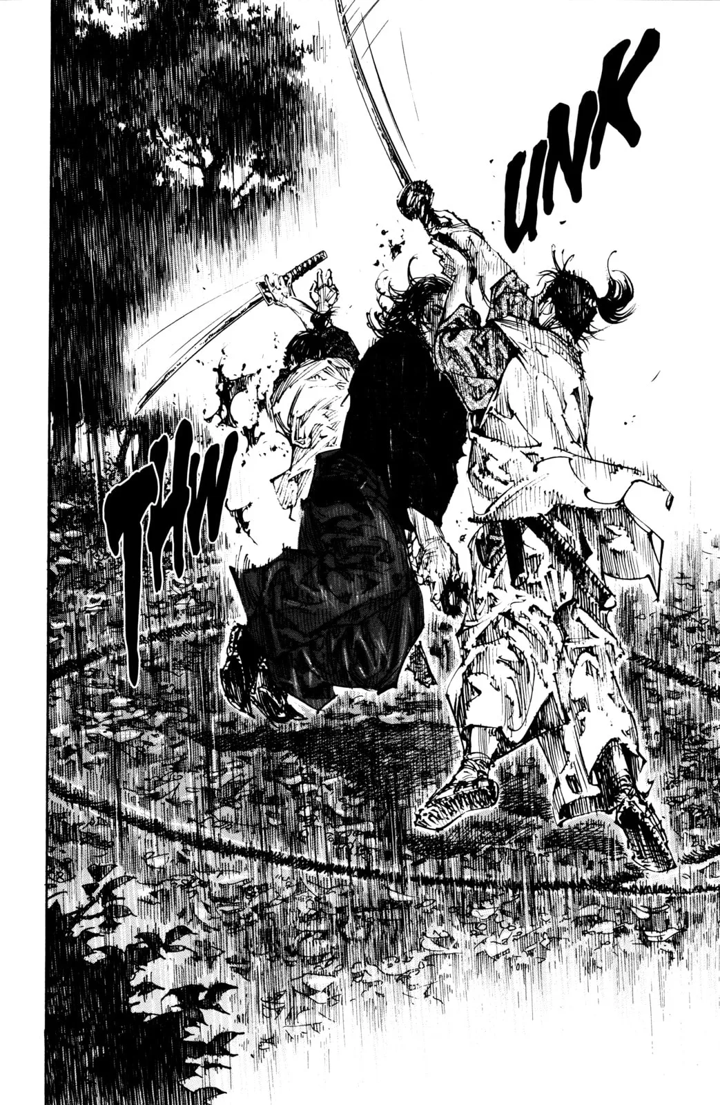 Vagabond Manga β Chapter 270 β Page 24