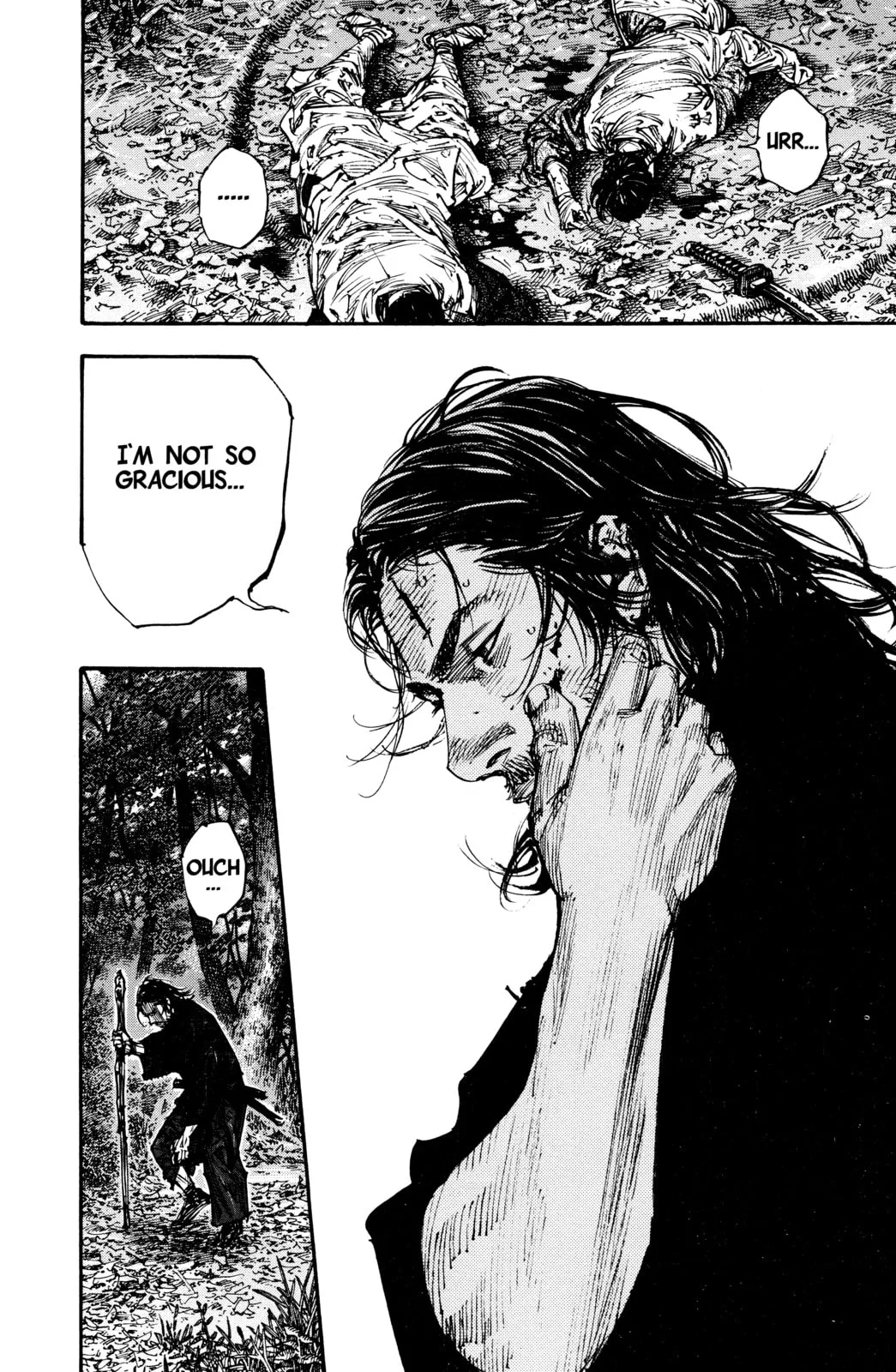 Vagabond Manga β Chapter 270 β Page 26
