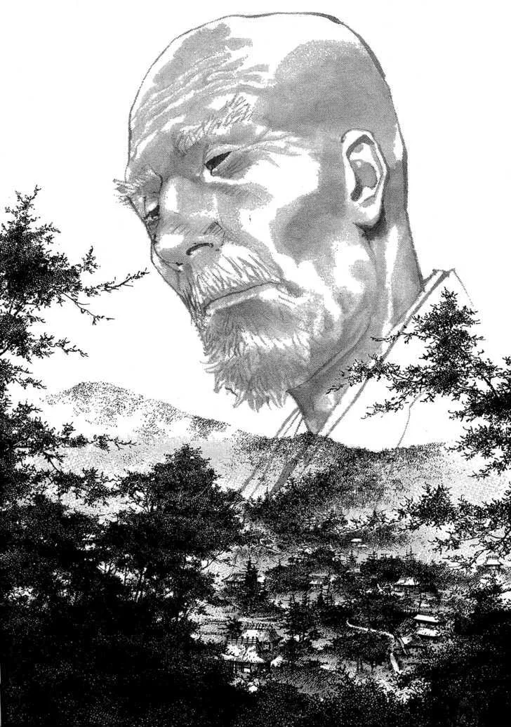 Vagabond Manga β Chapter 271 β Page 10