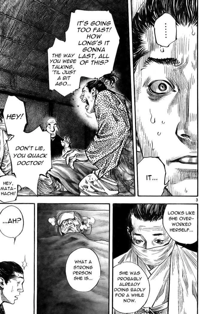 Vagabond Manga β Chapter 272 β Page 3