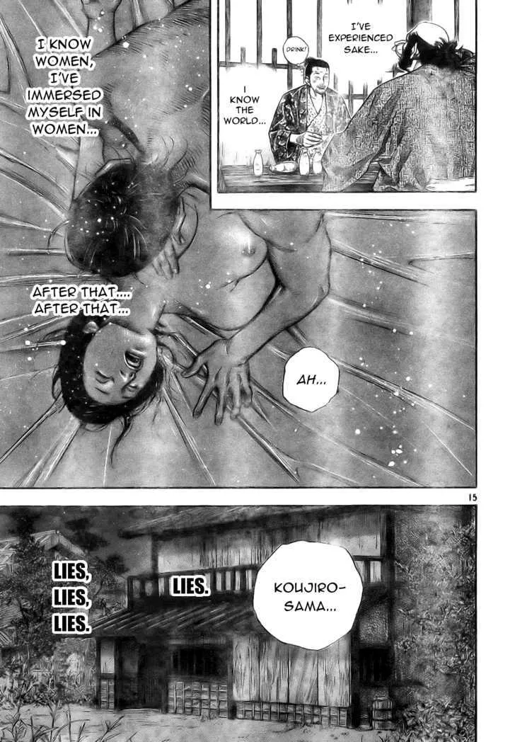 Vagabond Manga β Chapter 272 β Page 15