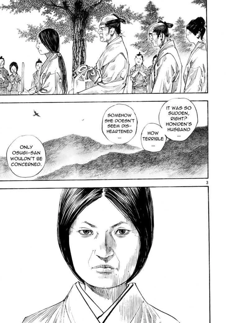 Vagabond Manga β Chapter 273 β Page 3