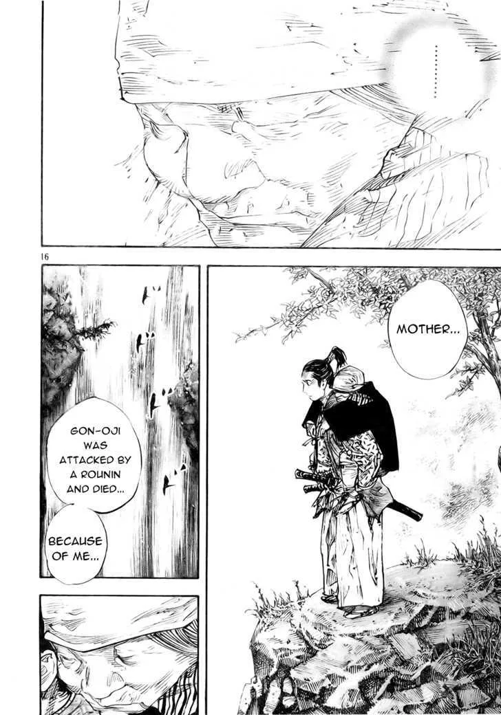 Vagabond Manga β Chapter 273 β Page 16
