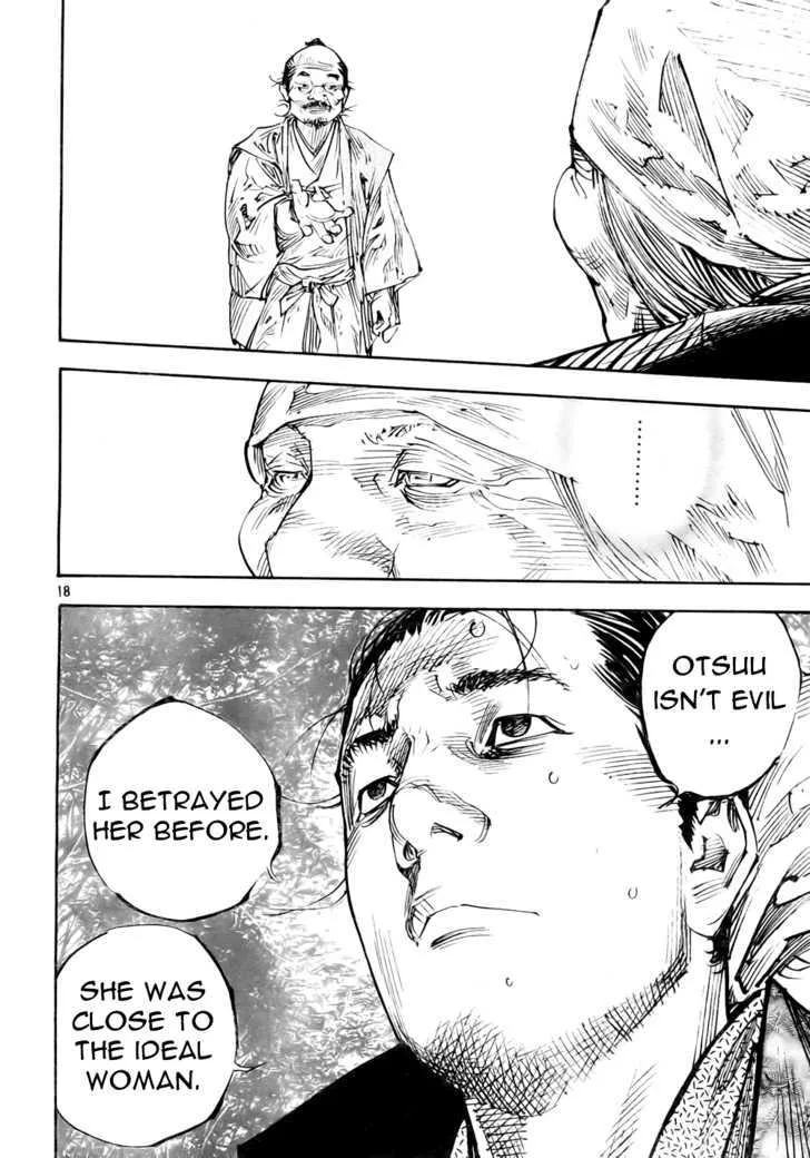 Vagabond Manga β Chapter 273 β Page 18
