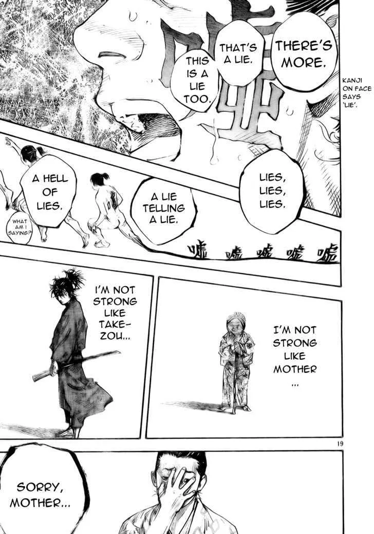 Vagabond Manga β Chapter 273 β Page 19