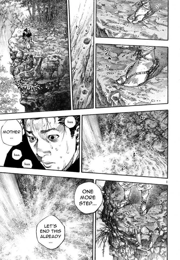 Vagabond Manga β Chapter 274 β Page 1